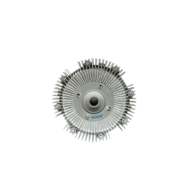 Embrayage, ventilateur de radiateur AISIN FCT-020 - Visuel 2