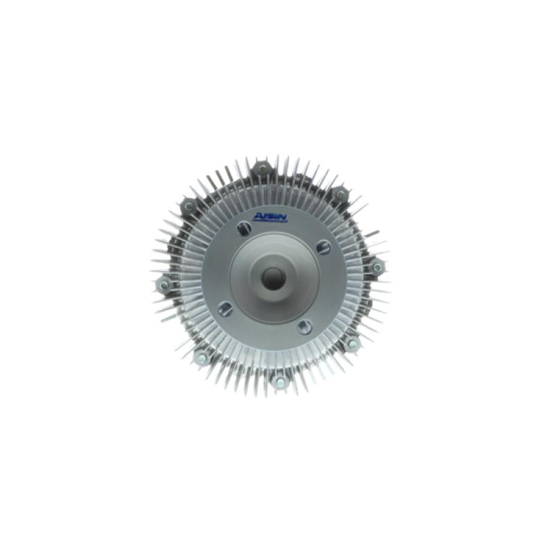 Embrayage, ventilateur de radiateur AISIN FCT-021 - Visuel 2