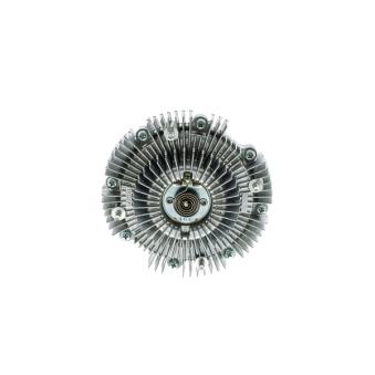 Embrayage, ventilateur de radiateur AISIN OEM 1621017070