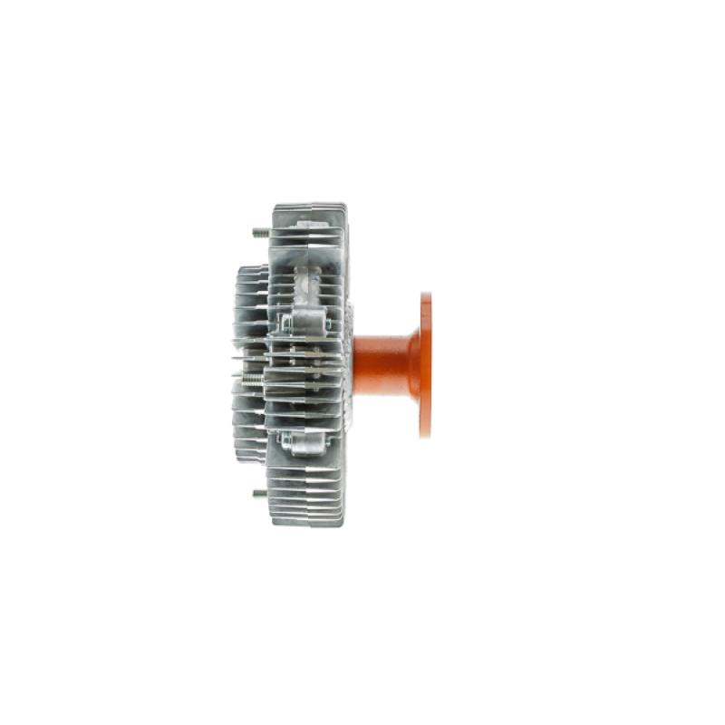 Embrayage, ventilateur de radiateur AISIN FCT-030 - Visuel 1