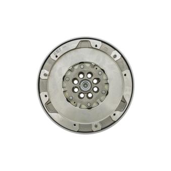 Volant moteur AISIN OEM 7577479
