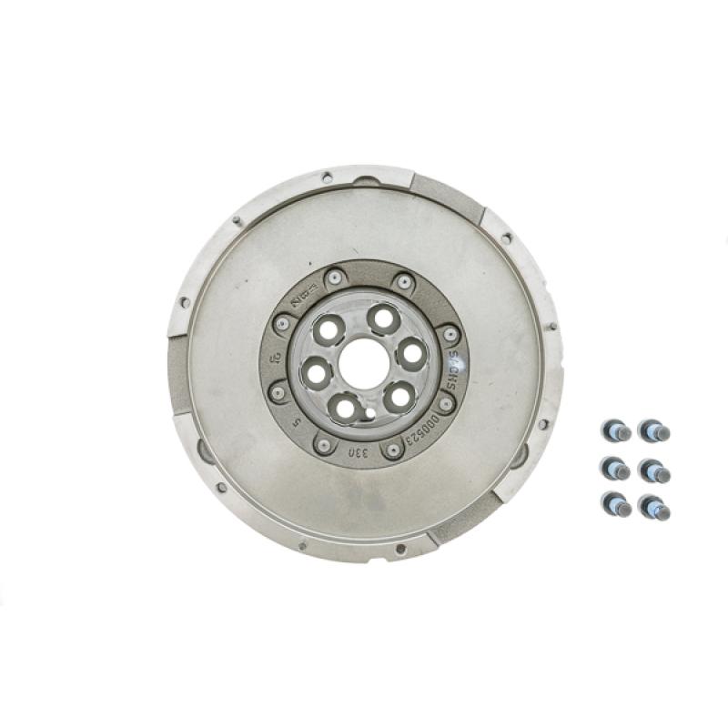 Volant moteur AISIN FDE-FC03 - Visuel 2