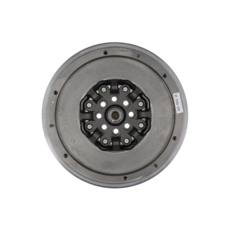 Volant moteur AISIN FDE-MB09 - Visuel 1