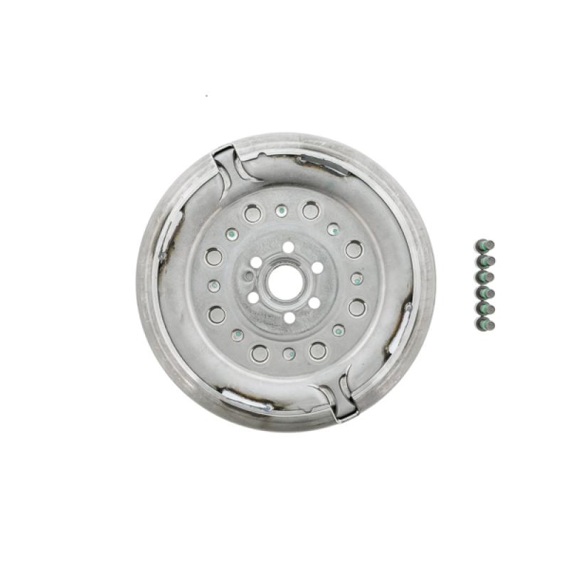 Volant moteur AISIN FDE-VG43 - Visuel 1