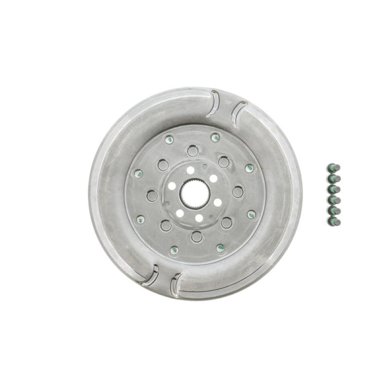 Volant moteur AISIN FDE-VG62 - Visuel 1