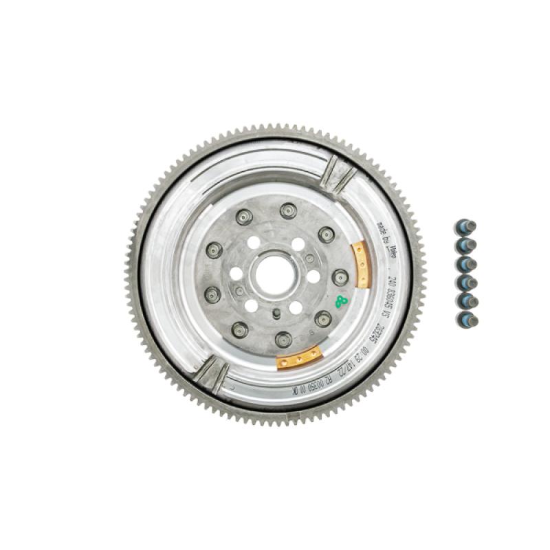 Volant moteur AISIN FDS-003 - Visuel 1