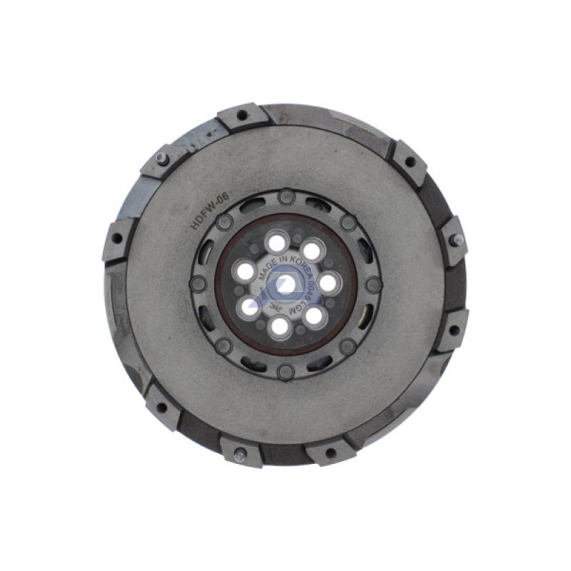Volant moteur AISIN FDY-010 - Visuel 1