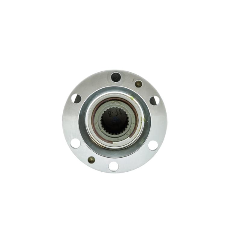Moyeu de roue avant AISIN FHT-018 - Visuel 2