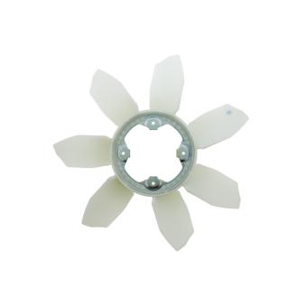 Roue du souffleur, refroidissementdu moteur AISIN [FNT-007]