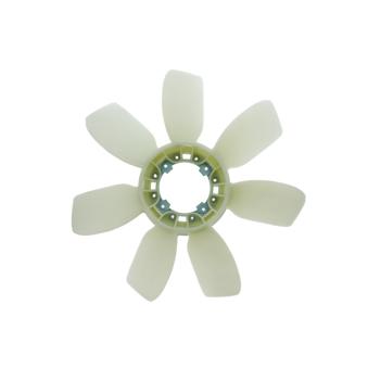 Roue du souffleur, refroidissementdu moteur AISIN [FNT-012]