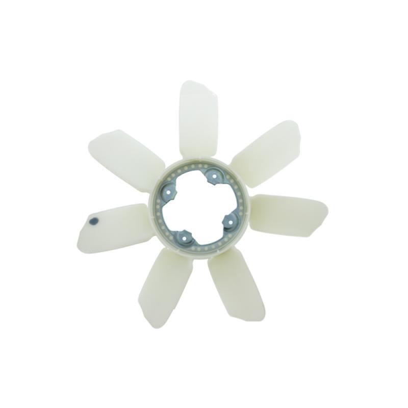 Roue du souffleur, refroidissementdu moteur AISIN FNT-014 - Visuel 1