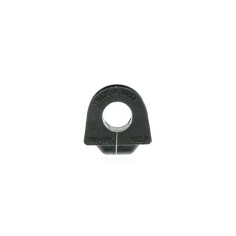 Silent bloc de suspension (train avant) AISIN OEM 548132D101