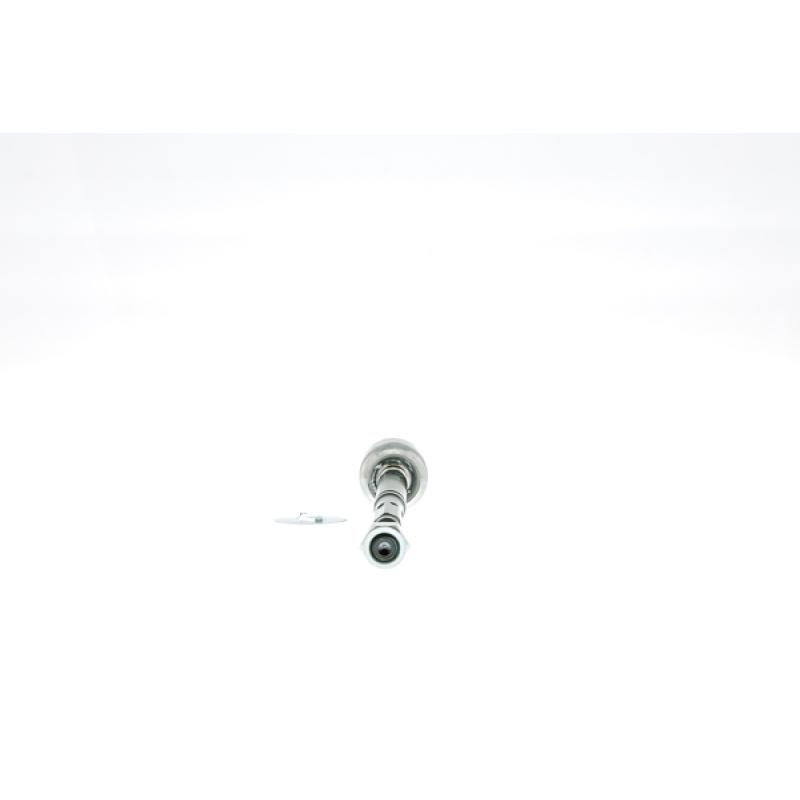 Rotule de direction intérieure, barre de connexion AISIN JAJTO-008 - Visuel 1