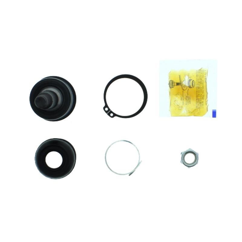 Rotule de suspension AISIN JBJHO-006 - Visuel 2