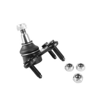 Rotule de suspension AISIN OEM 35D407365