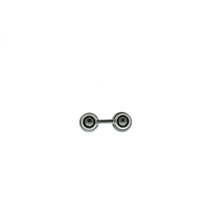 Entretoise/tige, stabilisateur AISIN JRSKI-016 - Visuel 2