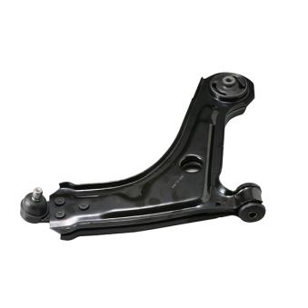 Triangle ou bras de suspension (train avant) AISIN JTADO-007