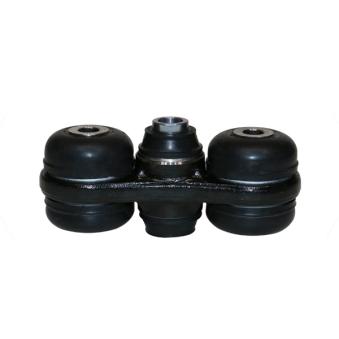 Triangle ou bras de suspension (train arrière) AISIN JTADO-008