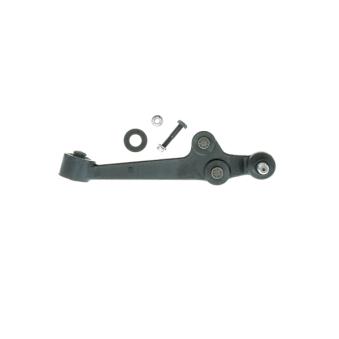 Triangle ou bras de suspension (train avant) AISIN JTAKI-027