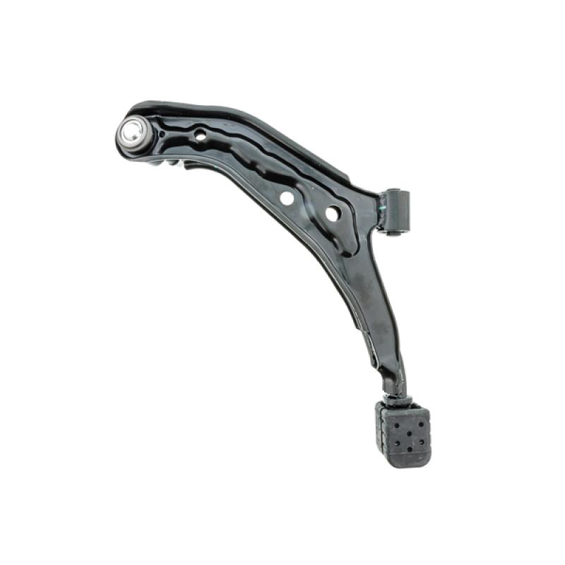 Triangle ou bras de suspension (train avant) AISIN JTANI-007 - Visuel 1