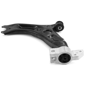 Triangle ou bras de suspension (train avant) AISIN OEM 2K0407151B