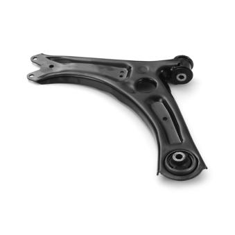 Triangle ou bras de suspension (train avant) AISIN OEM 1K0407151BG