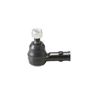 Rotule de barre de connexion avant gauche AISIN OEM 920374