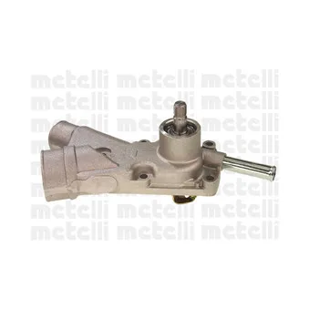 Pompe à eau METELLI OEM 120244