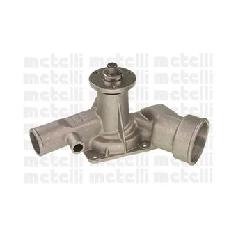 Pompe à eau METELLI 24-0108 pour OPEL CORSA 1.2 - 45cv