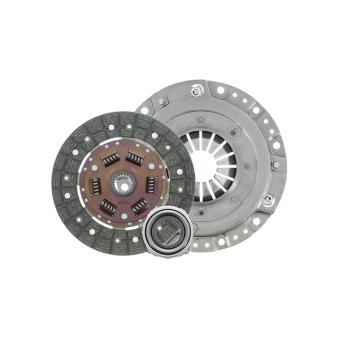 Kit d'embrayage AISIN KD-011A pour TOYOTA HIACE 1.0 Turbo - 68cv