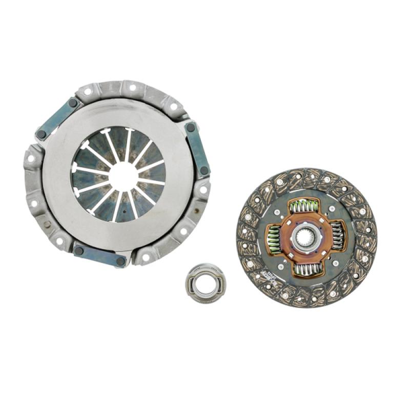 Kit d'embrayage AISIN KD-021 - Visuel 1