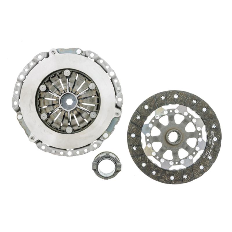 Kit d'embrayage AISIN KE-BM05 - Visuel 1