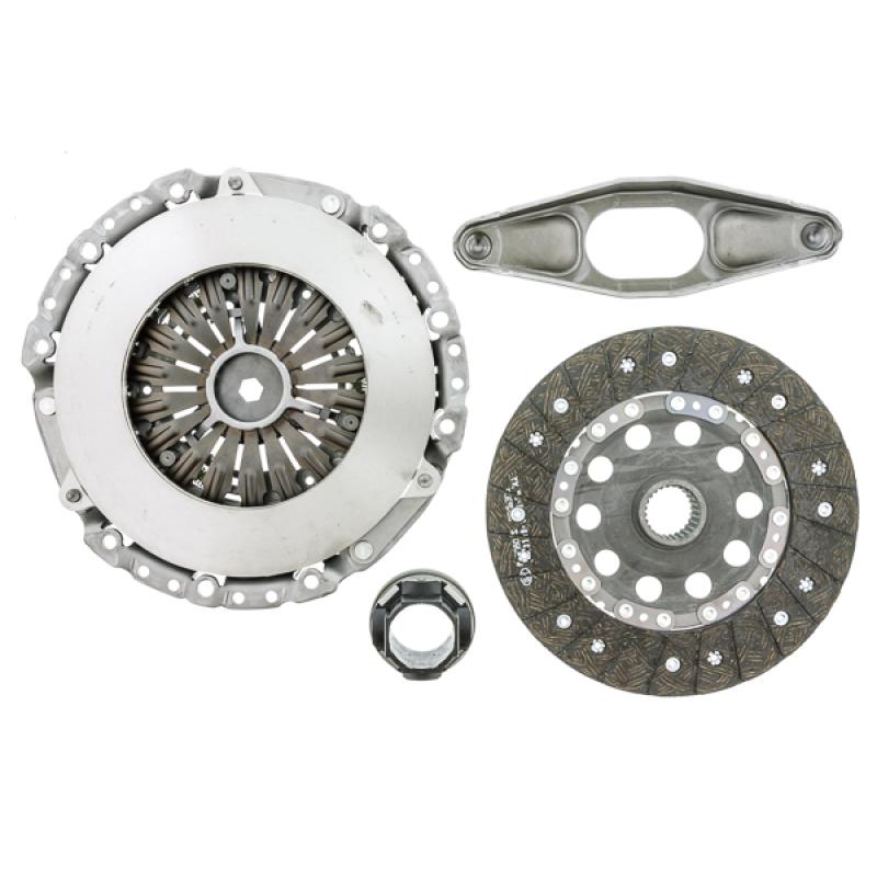 Kit d'embrayage AISIN KE-BM07 - Visuel 1