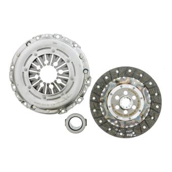 Kit d'embrayage AISIN KE-BM08