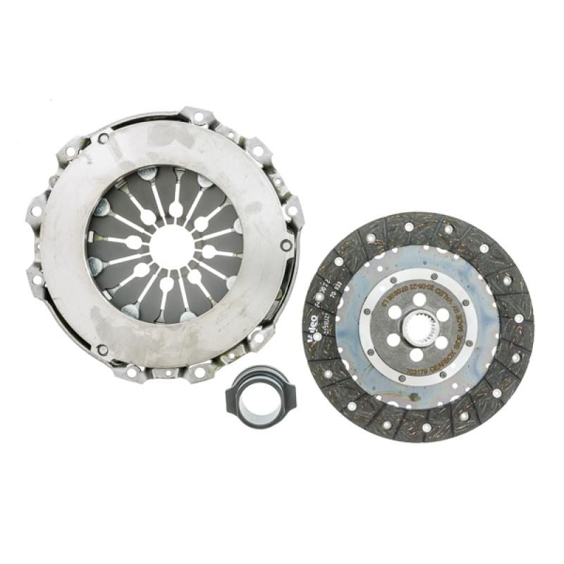 Kit d'embrayage AISIN KE-BM09 - Visuel 1