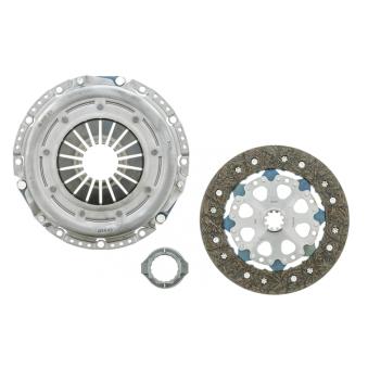 Kit d'embrayage AISIN KE-BM16