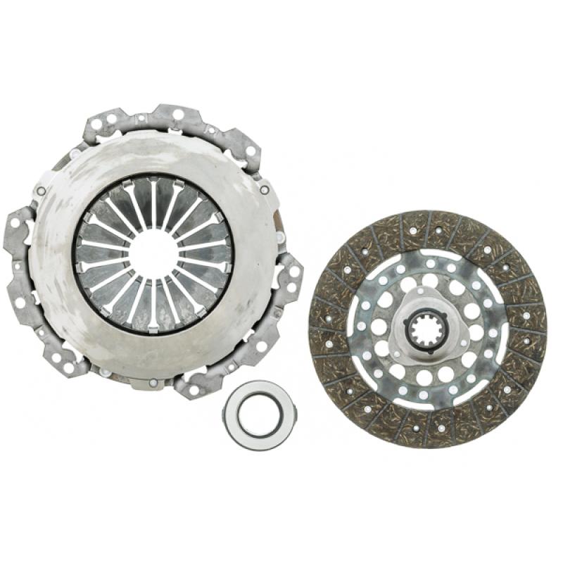Kit d'embrayage AISIN KE-BM24 - Visuel 1