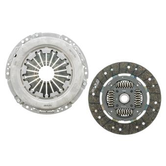 Kit d'embrayage AISIN OEM 504092160 Kit d'embrayage AISIN OEM 504092160