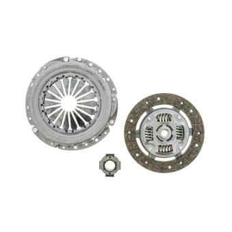 Kit d'embrayage AISIN [KE-FC16]