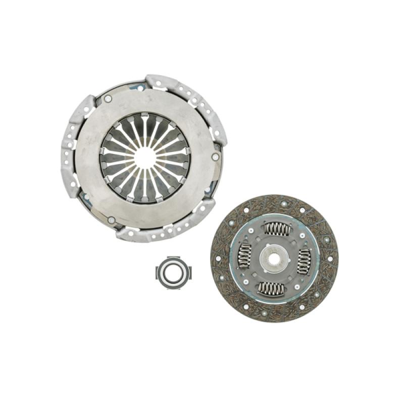 Kit d'embrayage AISIN KE-FC17 - Visuel 1