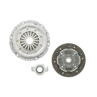 Kit d'embrayage AISIN KE-FC18