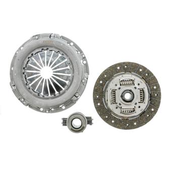 Kit d'embrayage AISIN KE-FC27