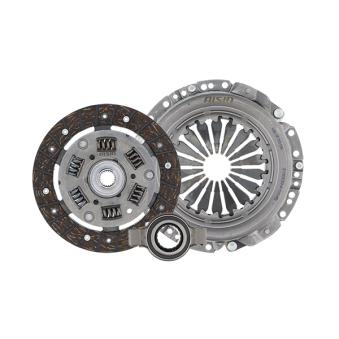 Kit d'embrayage AISIN KE-FI01A