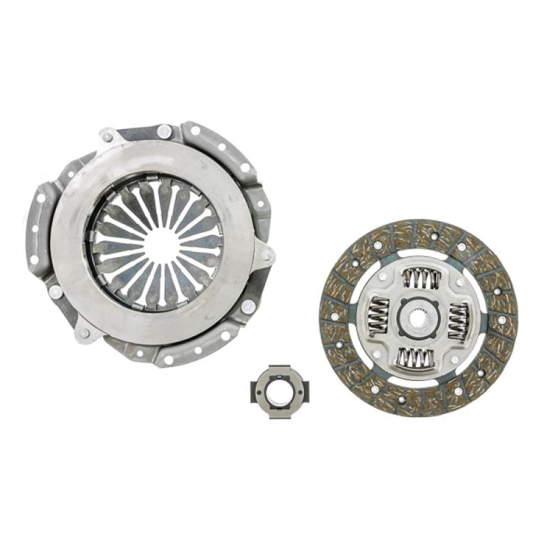 Kit d'embrayage AISIN KE-FI04A - Visuel 1