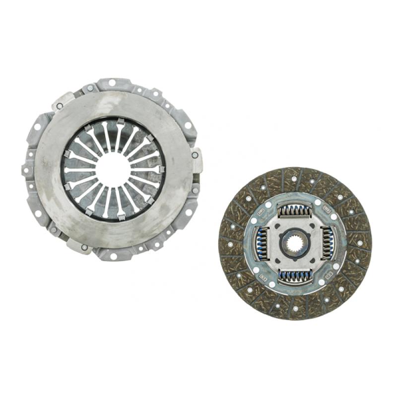 Kit d'embrayage AISIN KE-FI05R - Visuel 1