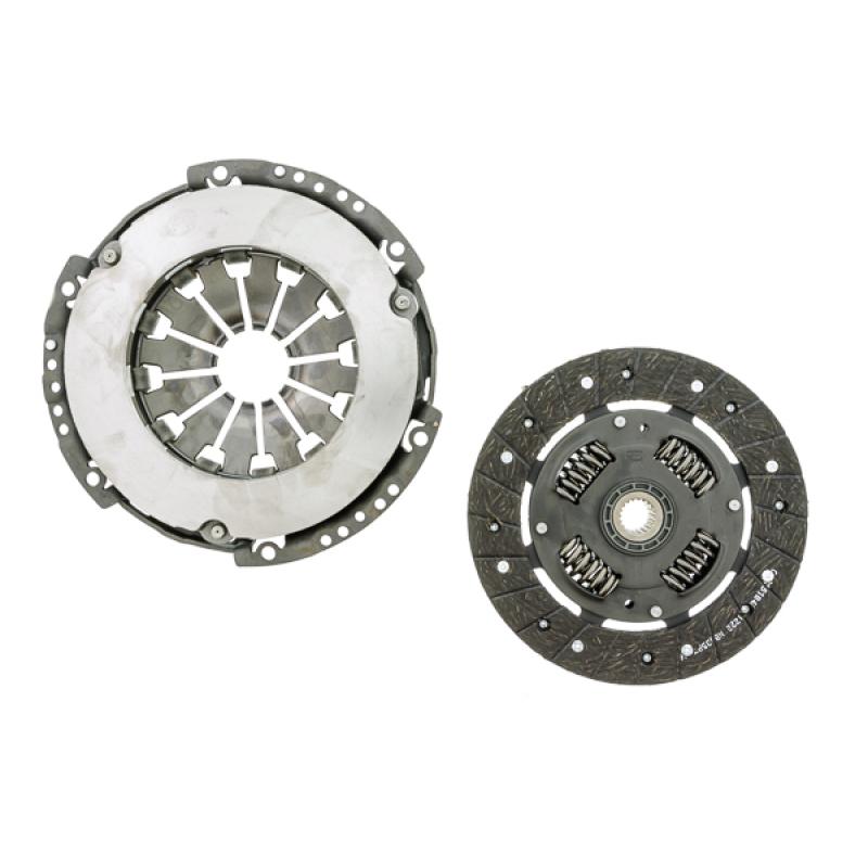 Kit d'embrayage AISIN KE-FI06R - Visuel 1