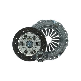 Kit d'embrayage AISIN OEM 71734908