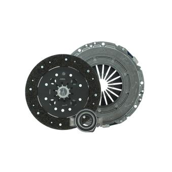 Kit d'embrayage AISIN KE-FI27