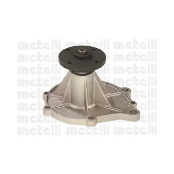 METELLI 24-0202 - Pompe à eau