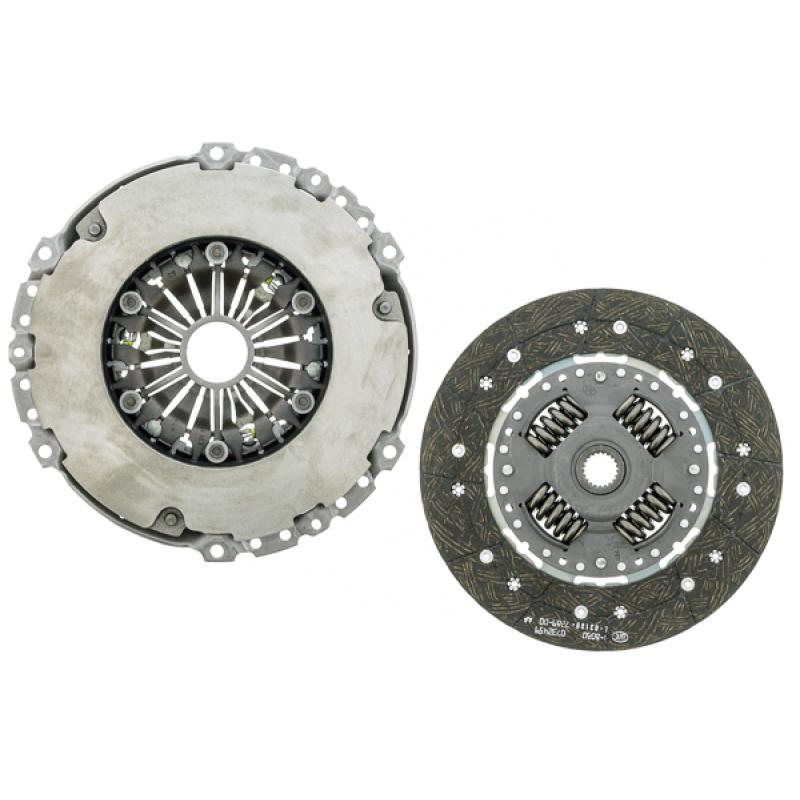 Kit d'embrayage AISIN KE-FI31R - Visuel 1